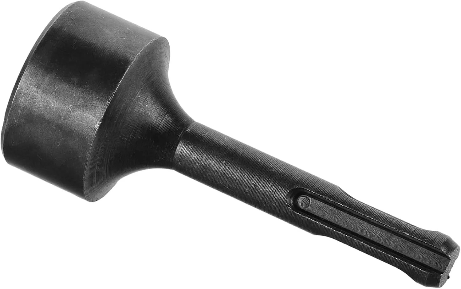 -cup Hammer Drill Bit -plus Round Shank Concrete Stone Brick Construction Accessory
