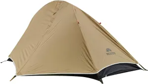 1 Person Backpacking Tent, Ultralight One Person Waterproof Backpacking Tent Easy Setup Camping Tent Portable Single Layer Outdoor Hiking Tent for Adults, Kids, Scouts, Solo, Single Person