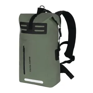 100% Waterproof Dry Bag Backpack