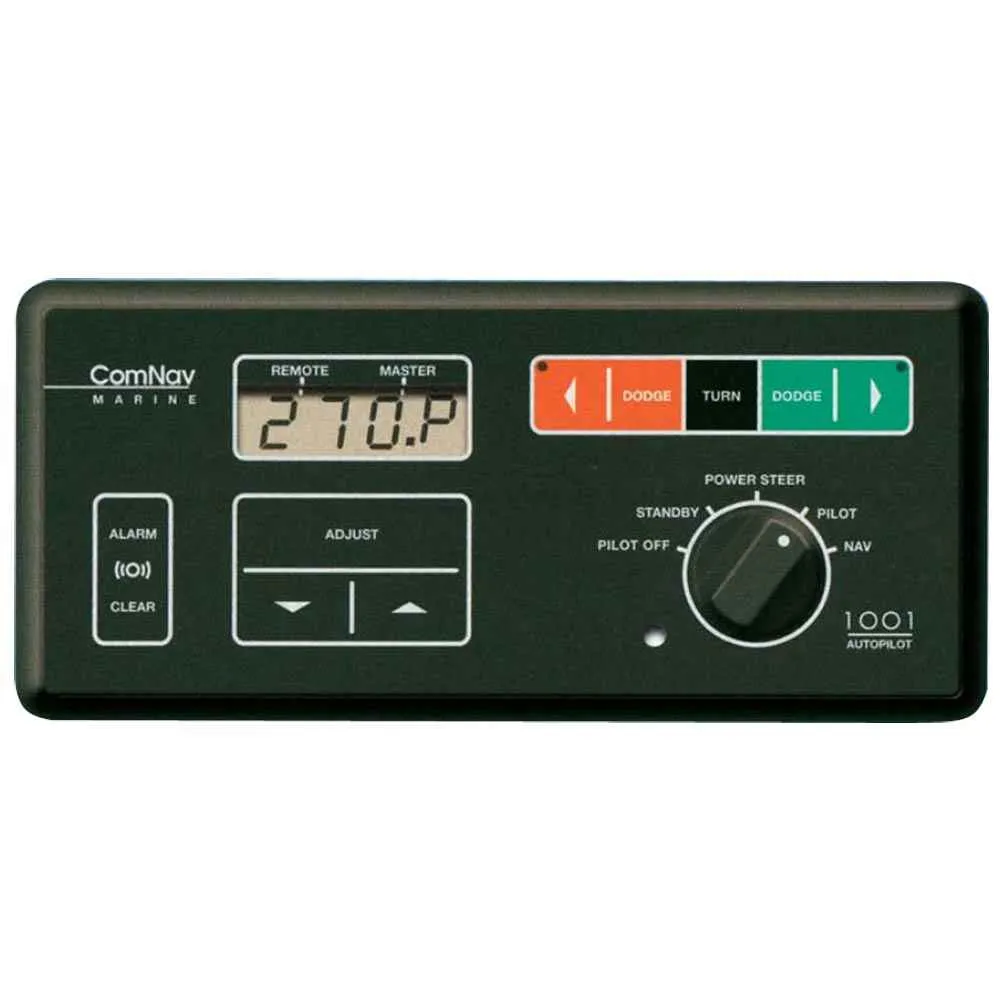 1001FC Autopilot - Fluxgate Compass w/o Pump