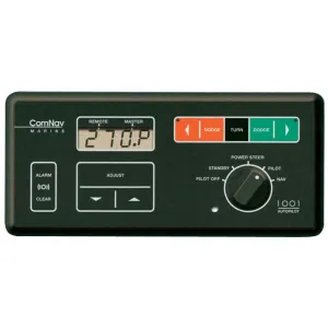 1001FC Autopilot - Fluxgate Compass w/o Pump