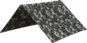 13888 Tent Tarpaulin 2 x 3 m Waterproof