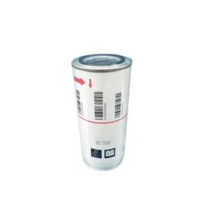 1625752500 Oil Filter for Atlas Copco Screw Air Compressor GA30/37/45/55/75/90/315/355/400/450/500,Replace 2903752500 2903752501 1625752501
