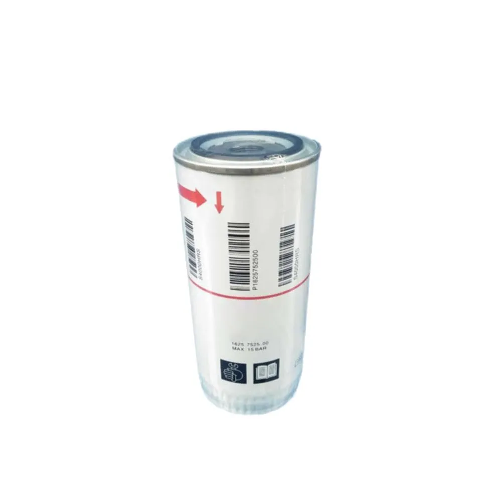 1625752500 Oil Filter for Atlas Copco Screw Air Compressor GA30/37/45/55/75/90/315/355/400/450/500,Replace 2903752500 2903752501 1625752501