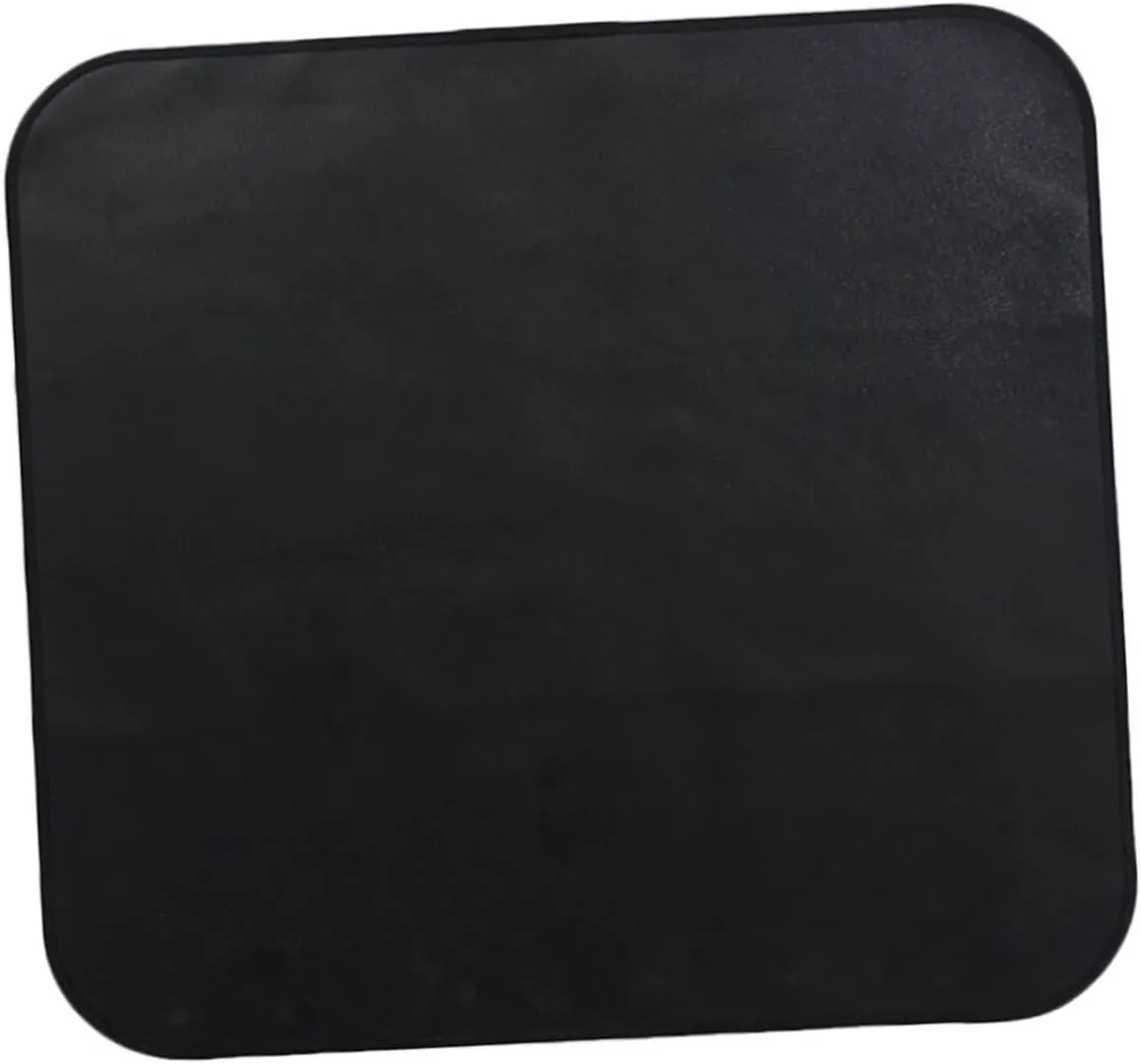 1pc Fire Insulation Blanket BBQ Camping Safety Mat - Pad for Kitchen Outdoor Dining and Emergency Use