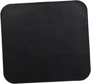 1pc Fire Insulation Blanket BBQ Camping Safety Mat - Pad for Kitchen Outdoor Dining and Emergency Use