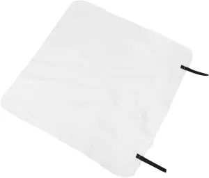 1pc Fire Suppression Blanket Fire Blanket for Home and Kitchen Home Kitchen Fire Safety Outdoor Emergency Blanket Fire Safety Accessories Fire Safety Blankets Cover Fireproof Red