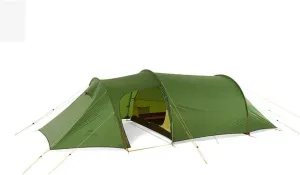 2 3 4 Person Hiking Tent Four Seasons Tent Ultralight Family Travel Tent 20D Waterproof Camping Tent