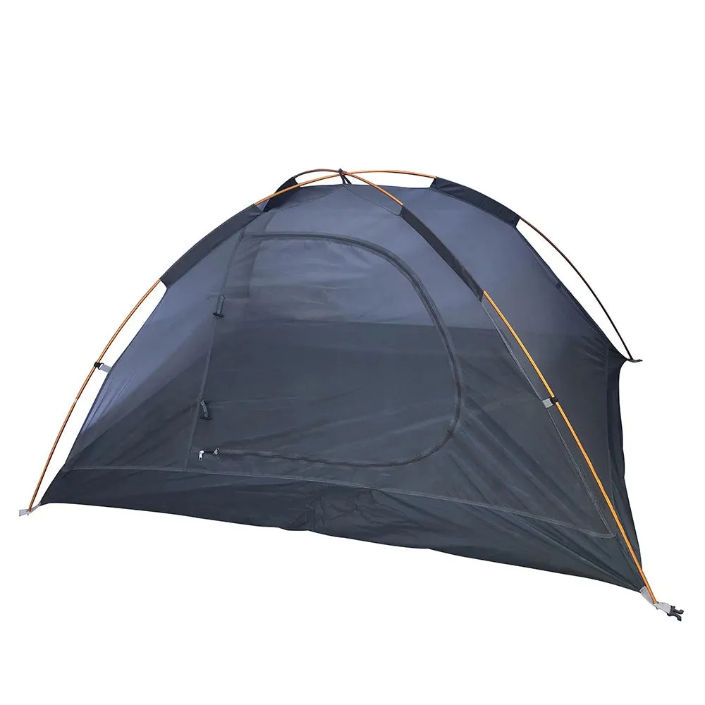 2 Person Camping Tent Lightweight Ultralight Mountain Equipment for Backpacking Camping Fishing