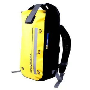 20l Classic Waterprof Bkpk Ylw