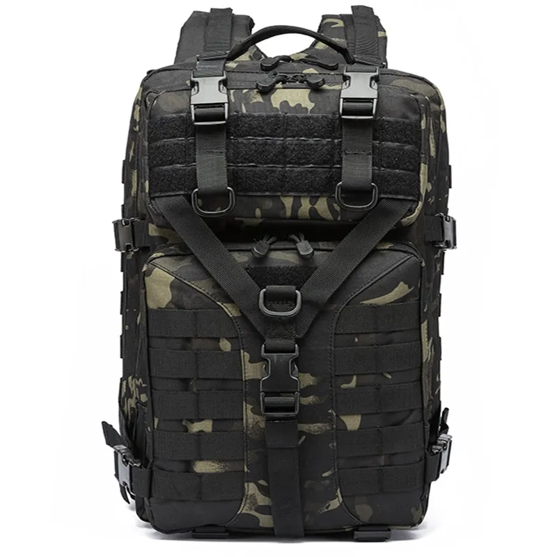 3 Day Military Tactical Backpack SL-#218