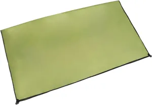 300x300cm Oxford Cloth Mat Waterproof Ground Mat for Camping Portable Outdoor Blanket Beach Pad