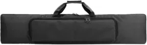 39"/47" Double Rifle Case Soft Bag Backpack, Portable Long Rifle Bag, with Lockable Zipper and Backpack Strap, for Outdoor Hunting Shooting Range