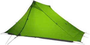 3F UL Gear Lanshan Pro Ultralight Tent 3-Season Camping Tent, Ideal for Camping in The Garden,Outdoor Lightweight Camping Shelter and Hiking Tent