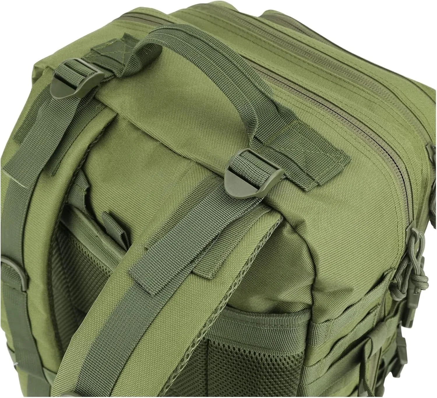 40L Tactical Backpack Extra Large Assault Bag