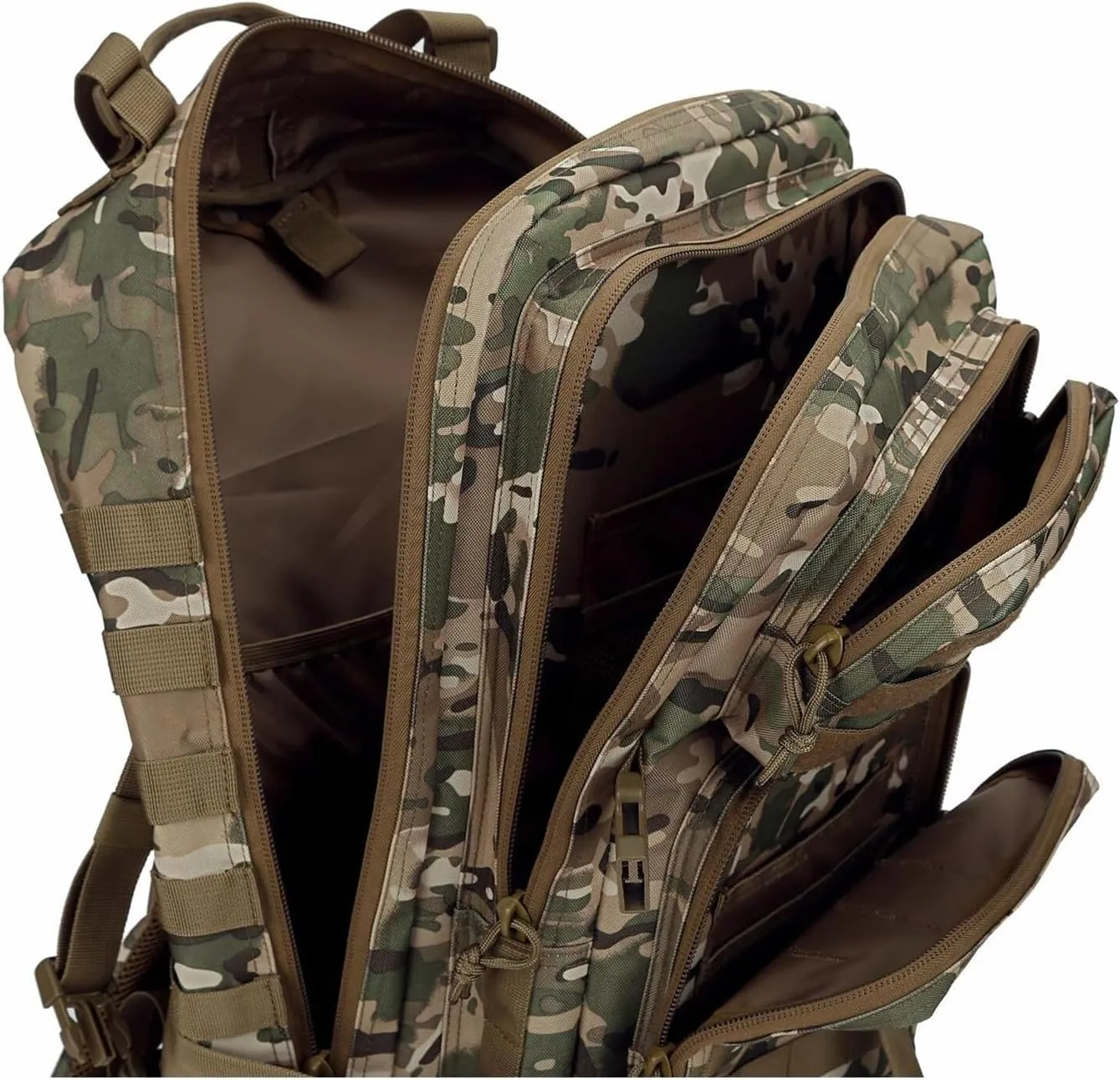 40L Tactical Backpack Extra Large Assault Bag