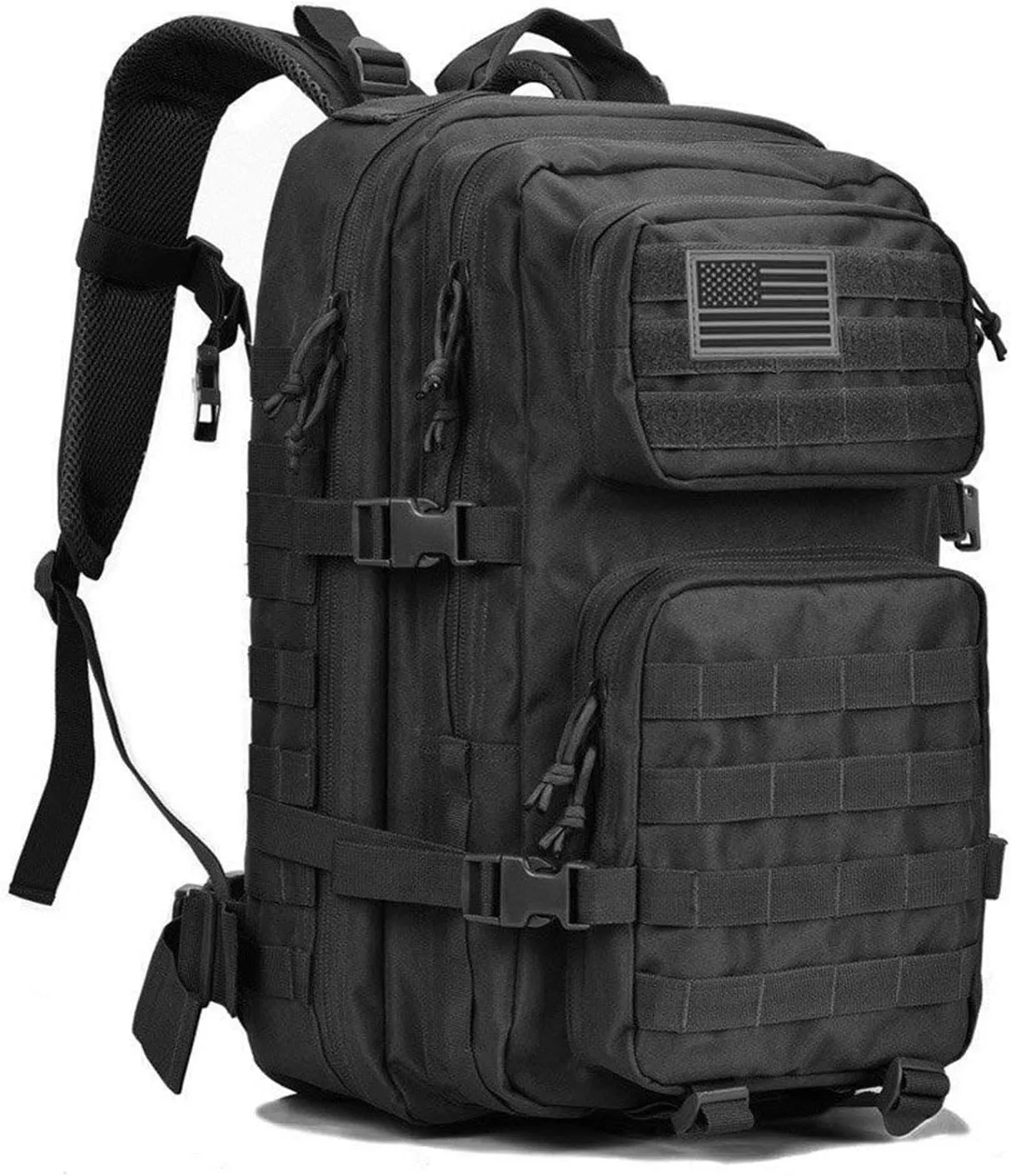 40L Tactical Backpack Extra Large Assault Bag