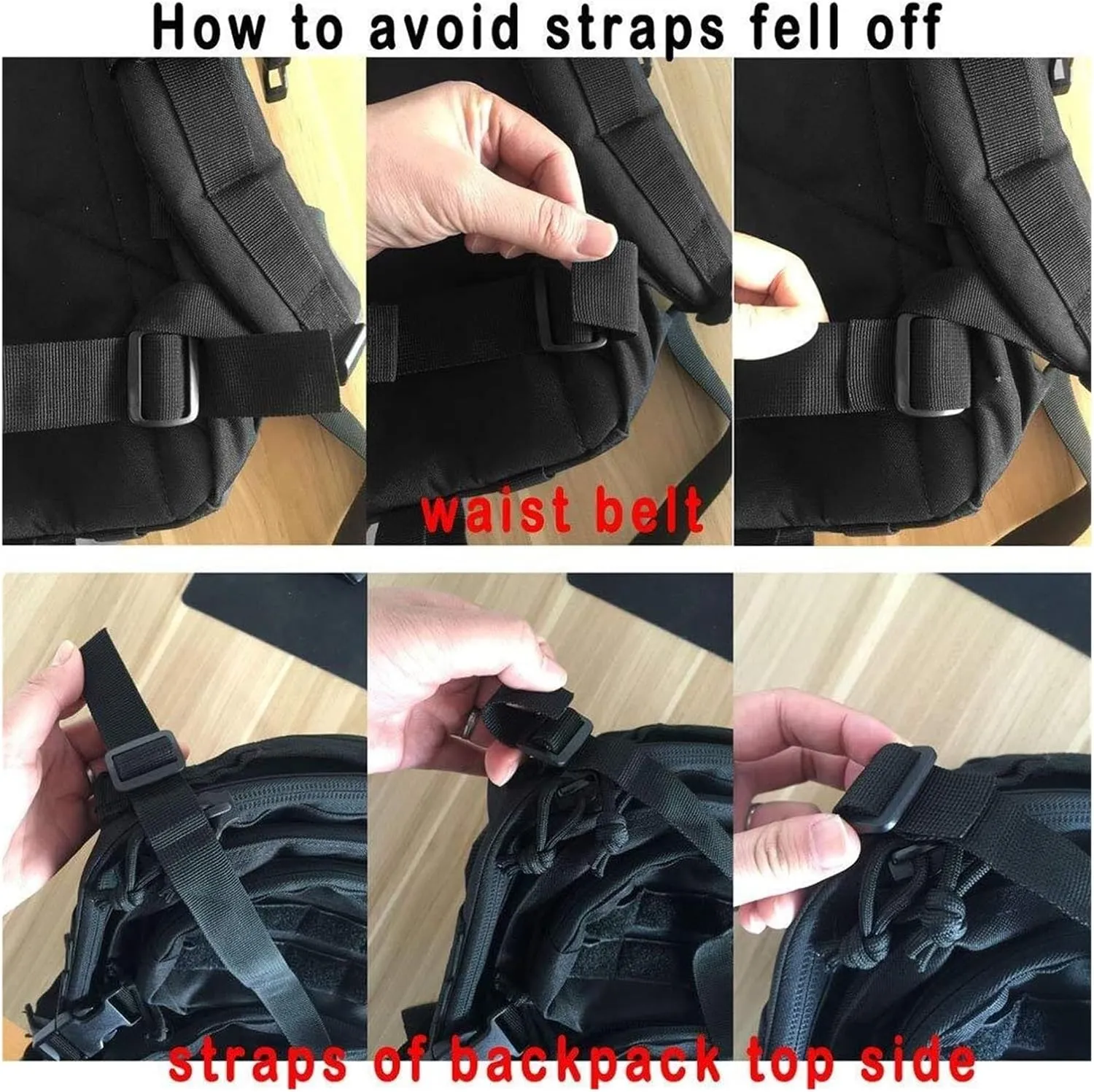 40L Tactical Backpack Extra Large Assault Bag