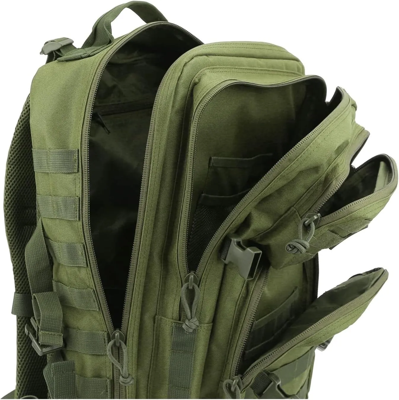 40L Tactical Backpack Extra Large Assault Bag