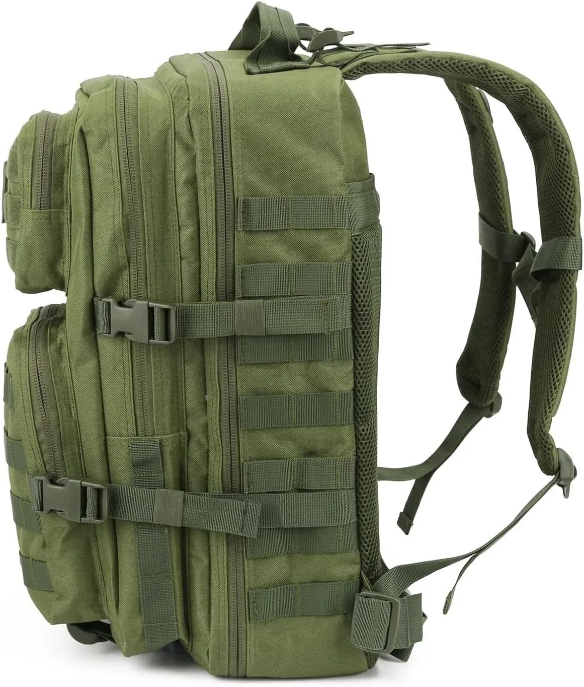 40L Tactical Backpack Extra Large Assault Bag