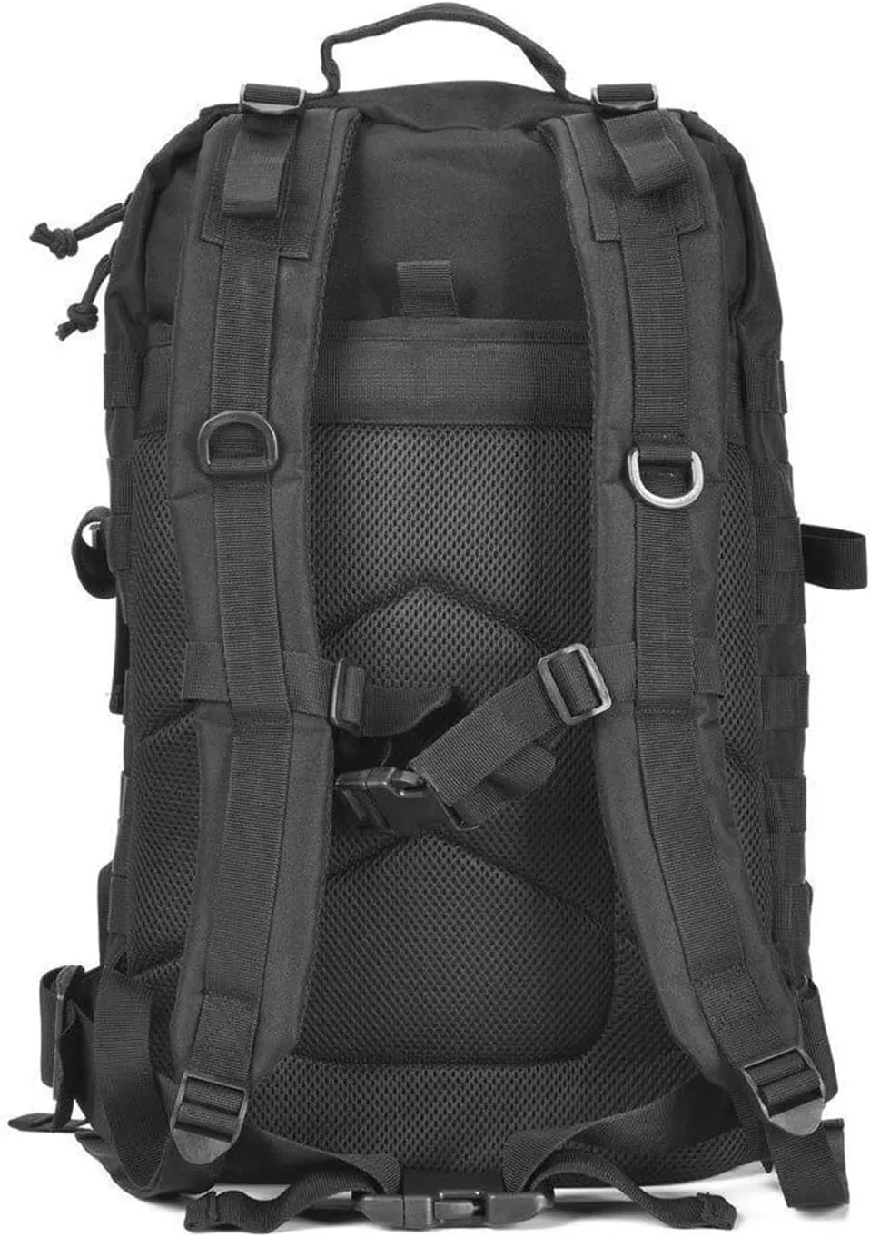 40L Tactical Backpack Extra Large Assault Bag