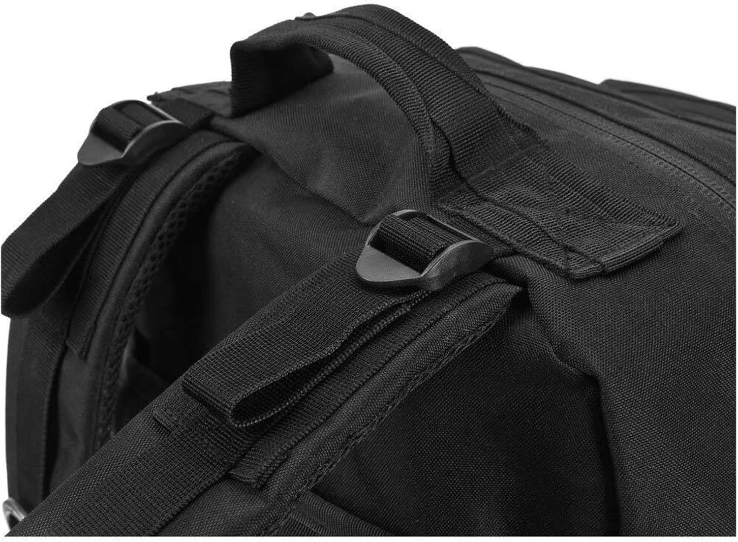 40L Tactical Backpack Extra Large Assault Bag