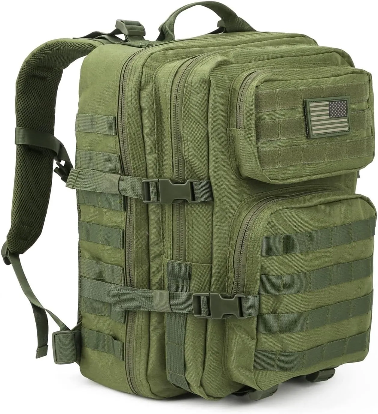 40L Tactical Backpack Extra Large Assault Bag