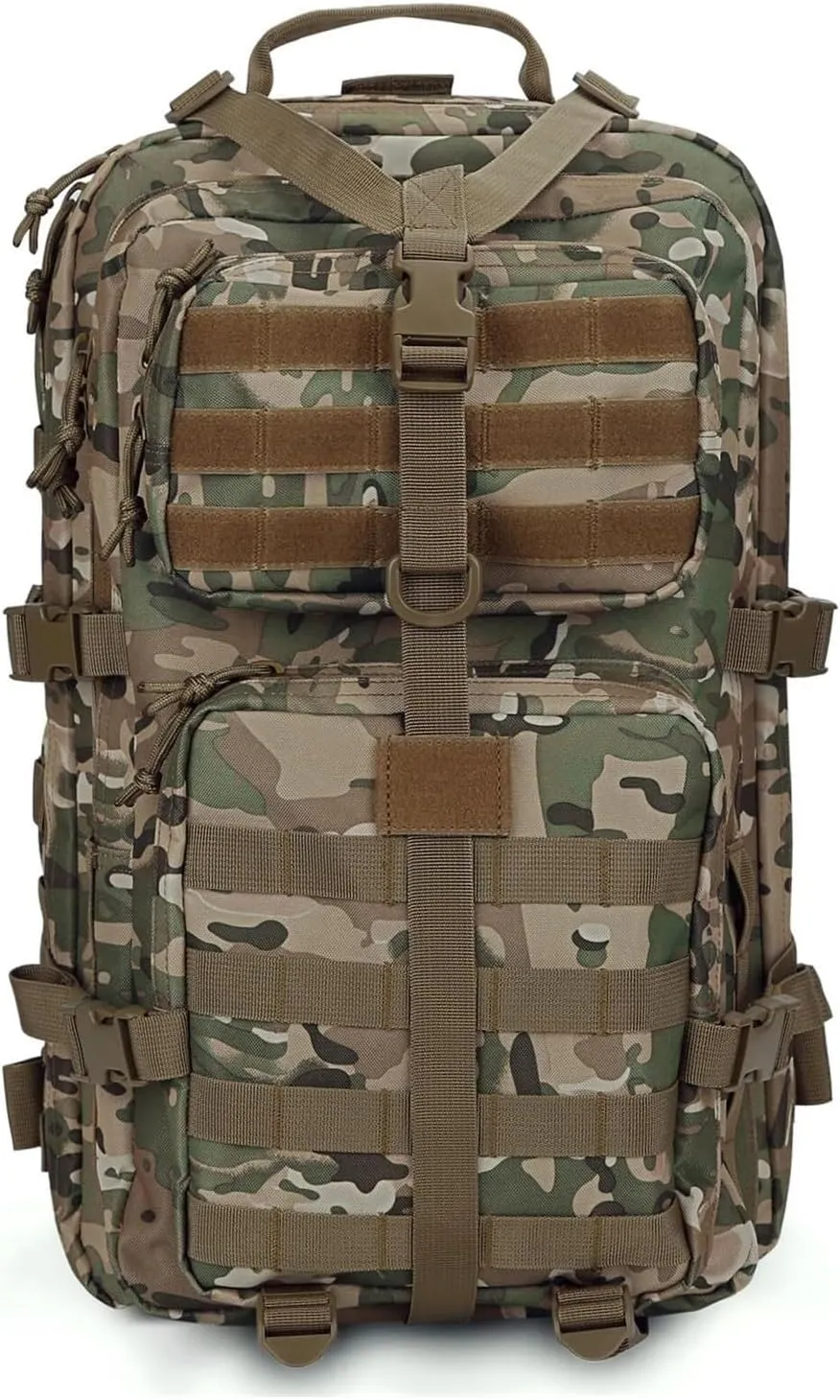 40L Tactical Backpack Extra Large Assault Bag