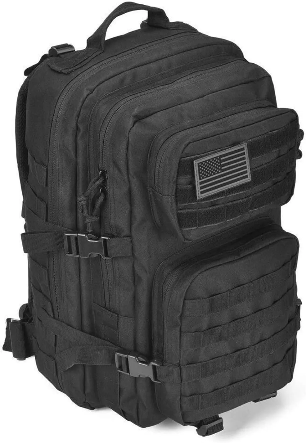 40L Tactical Backpack Extra Large Assault Bag