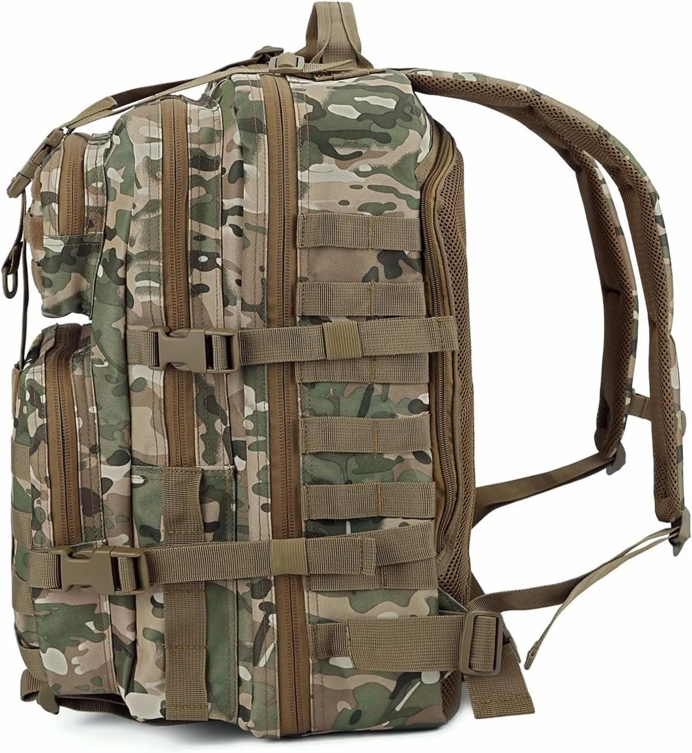 40L Tactical Backpack Extra Large Assault Bag