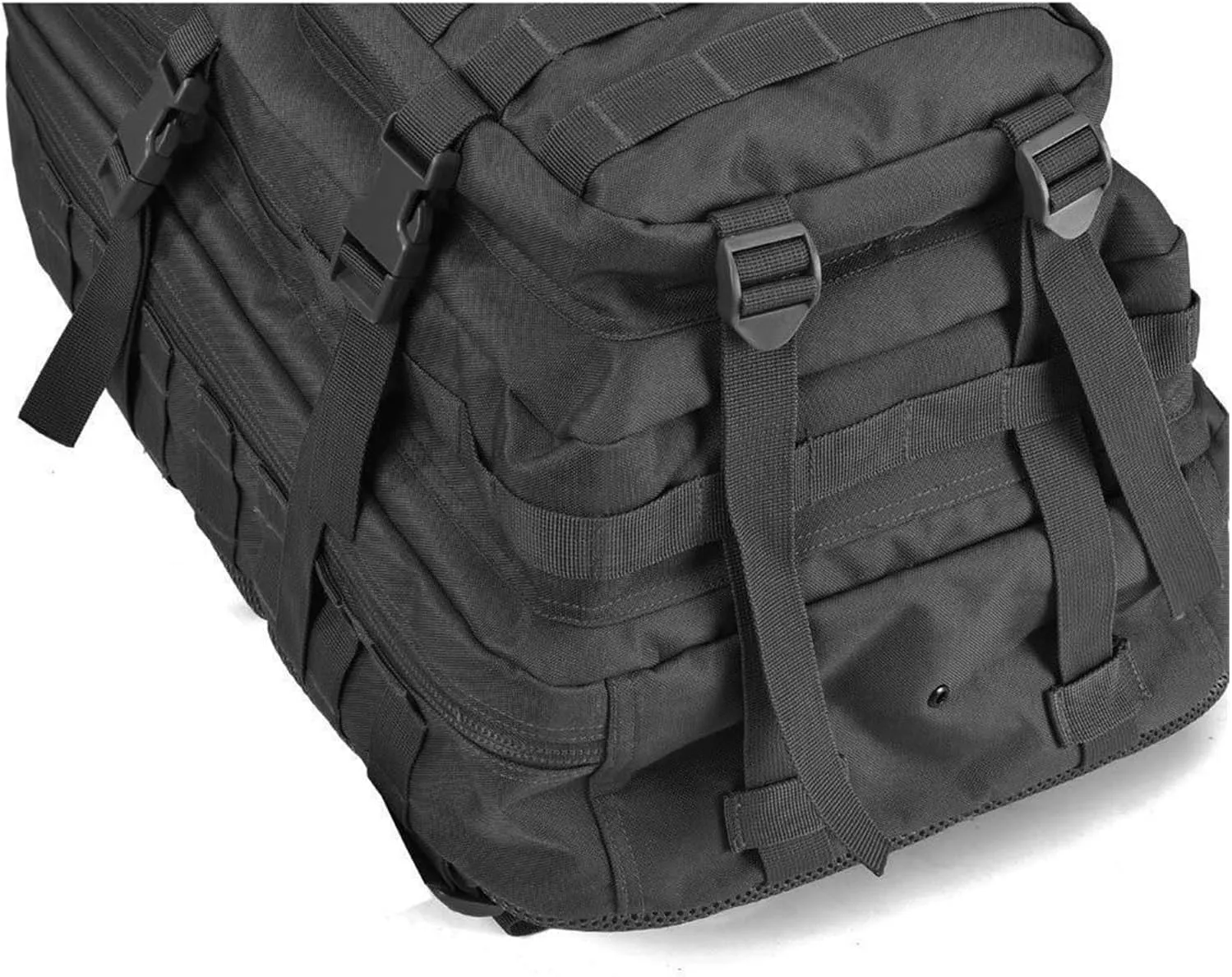 40L Tactical Backpack Extra Large Assault Bag