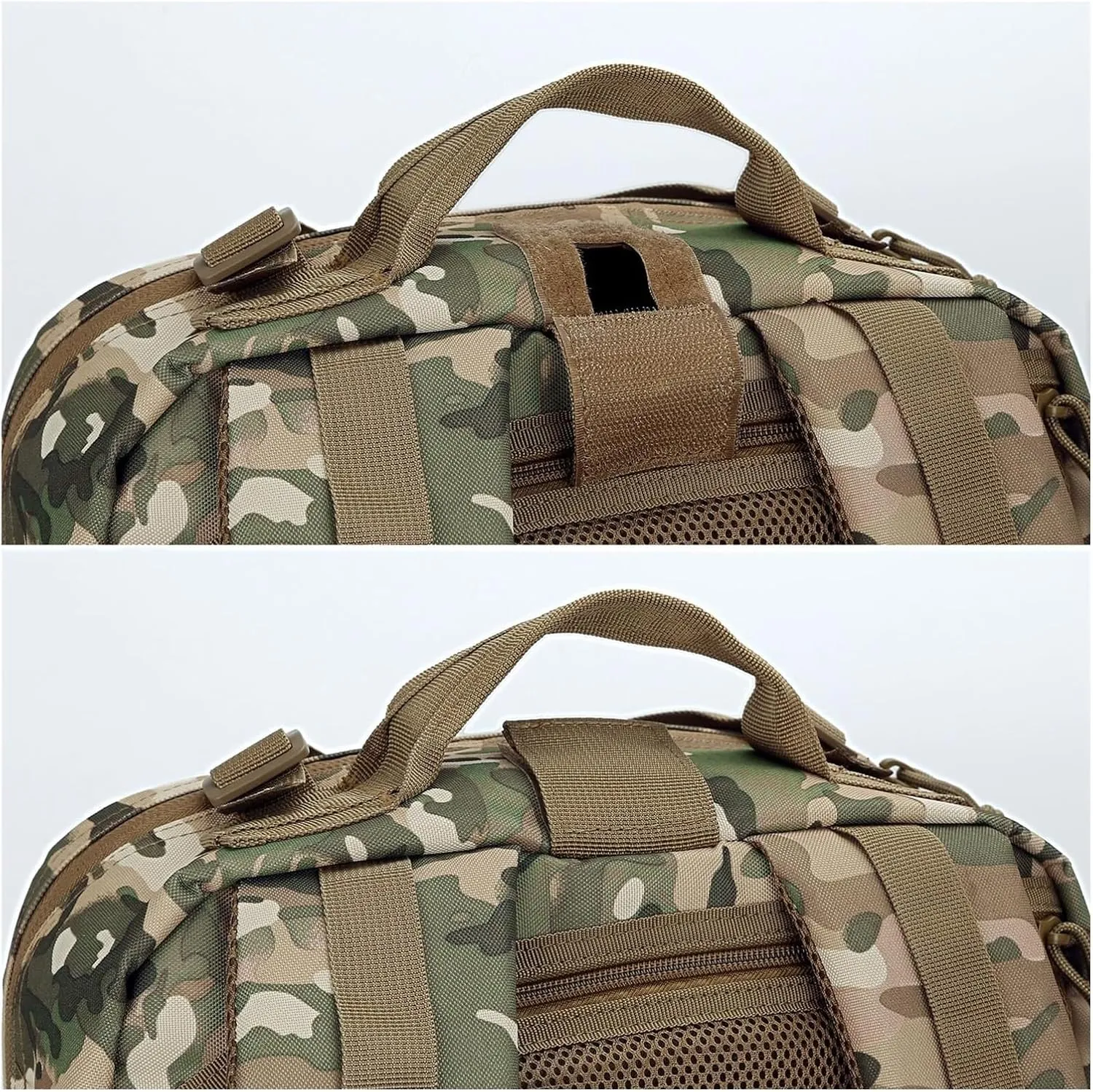 40L Tactical Backpack Extra Large Assault Bag
