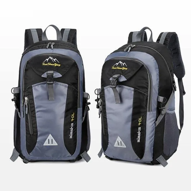 50L waterproof Rucksack