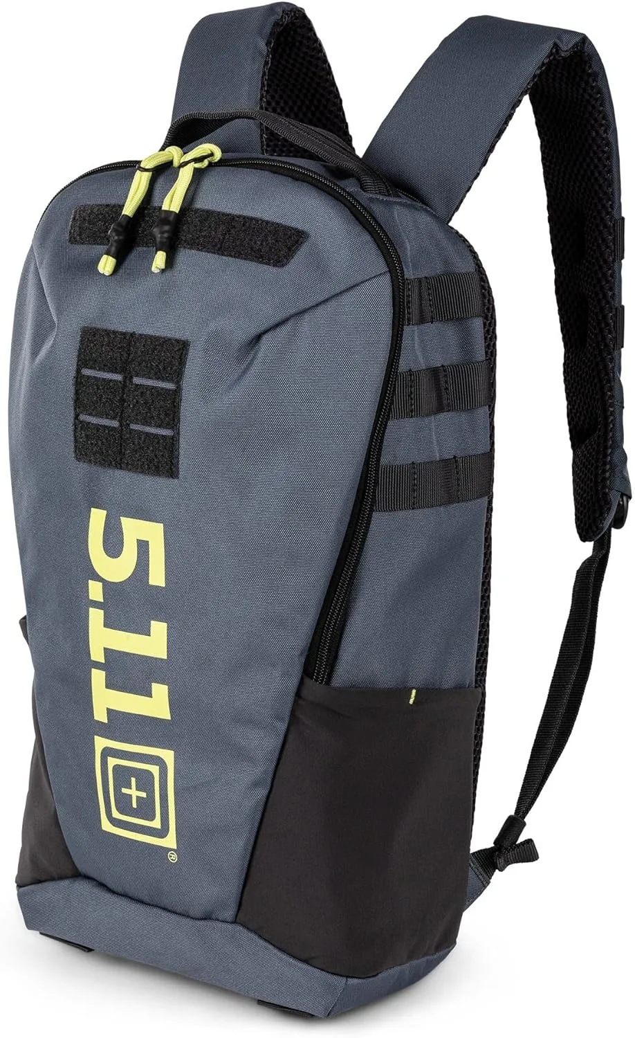 5.11 PT-R Daily Grind Tactical Workout Backpack 26L, Style 57120, Turbulence
