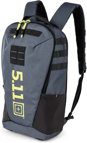 5.11 PT-R Daily Grind Tactical Workout Backpack 26L, Style 57120, Turbulence