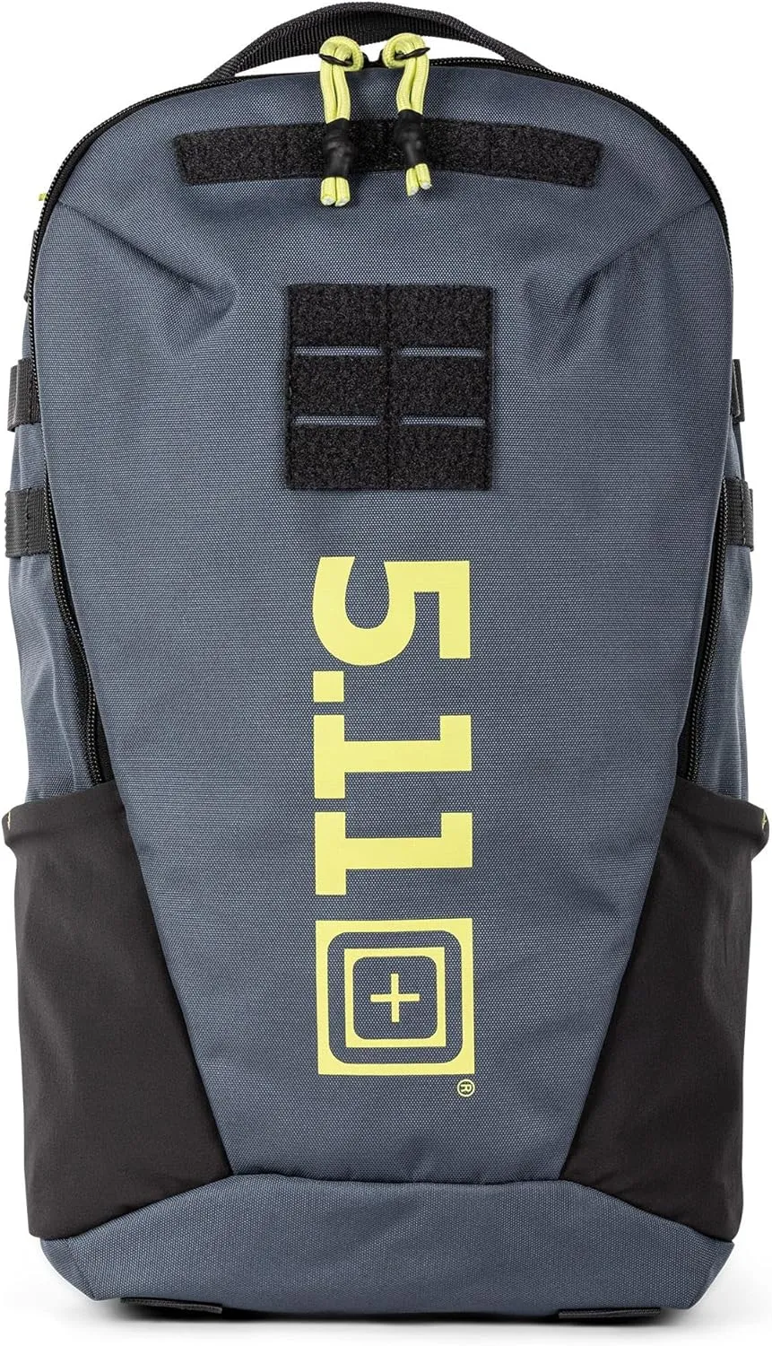 5.11 PT-R Daily Grind Tactical Workout Backpack 26L, Style 57120, Turbulence