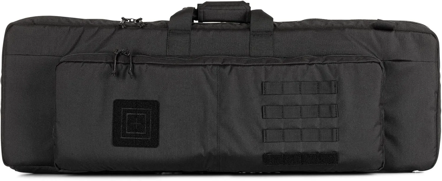 5.11 Tactical Lv M4 Shorty, Tactical Backpack, One Size, Black, 56474