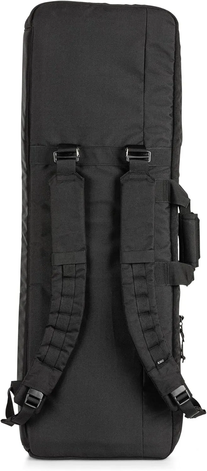 5.11 Tactical Lv M4 Shorty, Tactical Backpack, One Size, Black, 56474