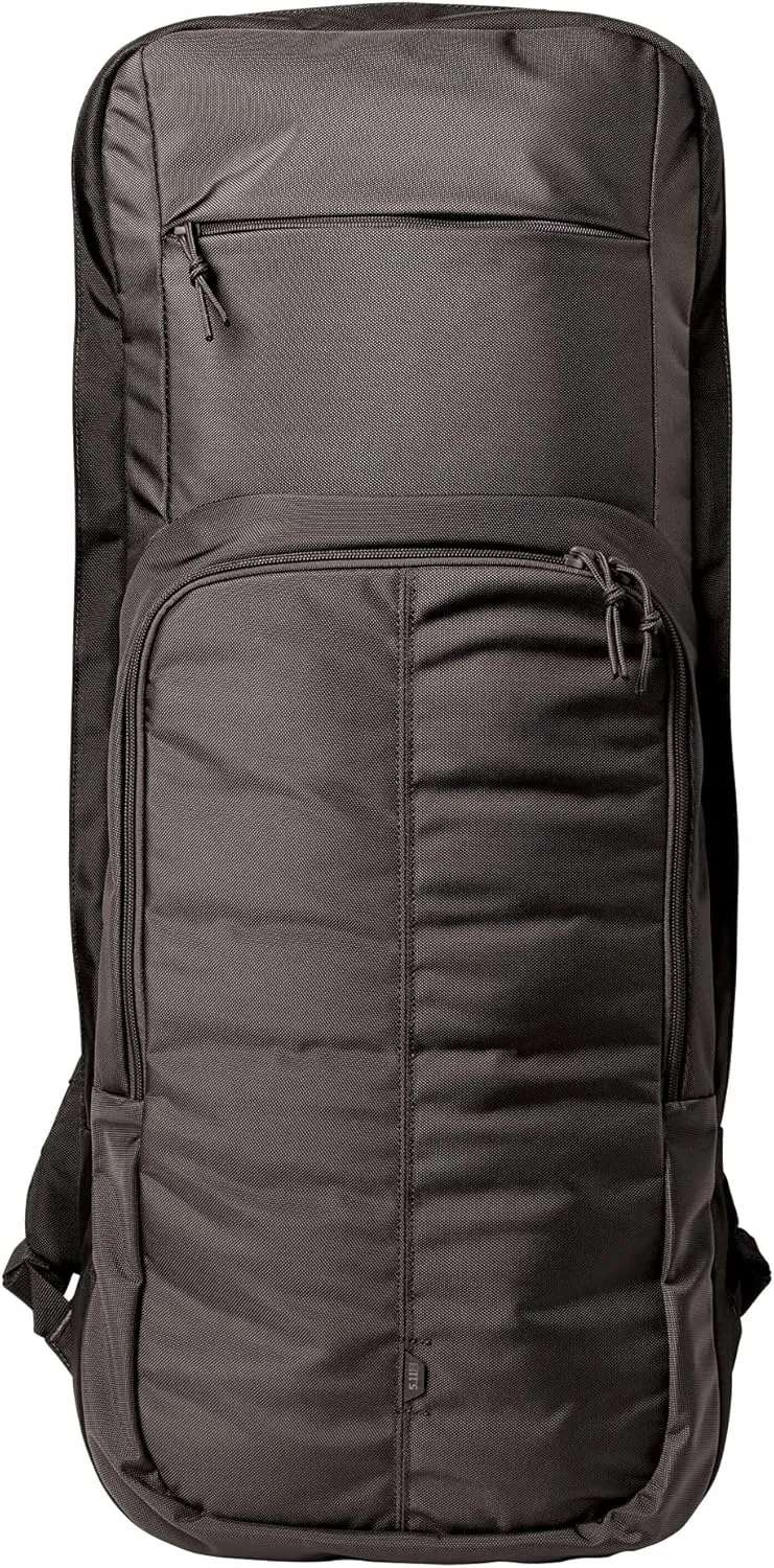 5.11 Tactical Lv M4 Shorty, Tactical Backpack, One Size, Black, 56474