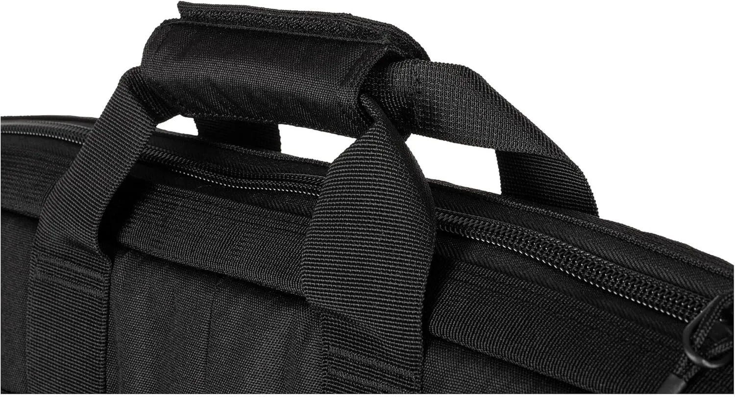 5.11 Tactical Lv M4 Shorty, Tactical Backpack, One Size, Black, 56474