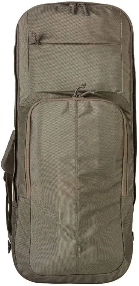 5.11 Tactical Lv M4 Shorty, Tactical Backpack, One Size, Black, 56474