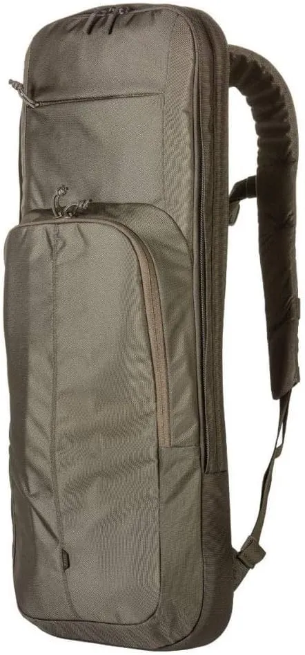 5.11 Tactical Lv M4 Shorty, Tactical Backpack, One Size, Black, 56474