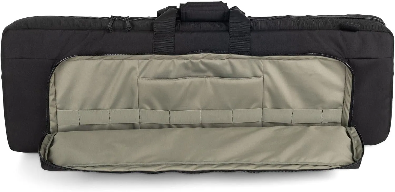 5.11 Tactical Lv M4 Shorty, Tactical Backpack, One Size, Black, 56474