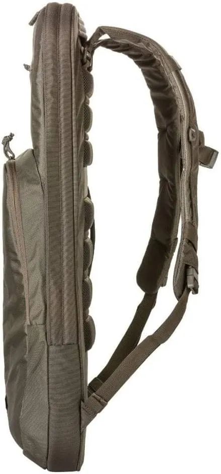 5.11 Tactical Lv M4 Shorty, Tactical Backpack, One Size, Black, 56474