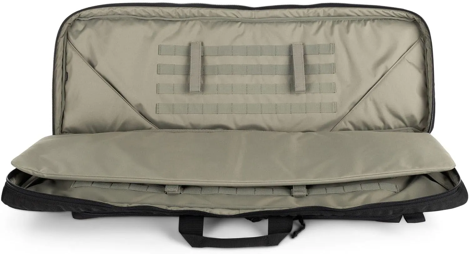 5.11 Tactical Lv M4 Shorty, Tactical Backpack, One Size, Black, 56474