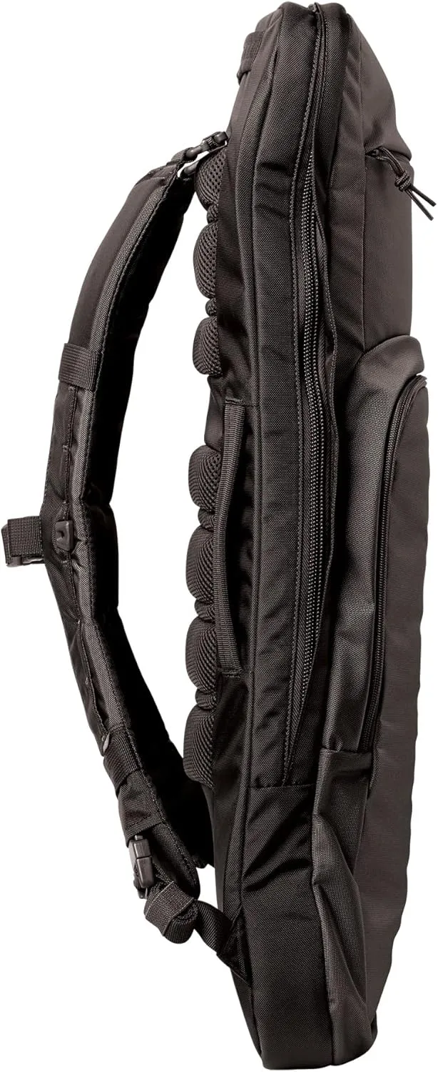 5.11 Tactical Lv M4 Shorty, Tactical Backpack, One Size, Black, 56474