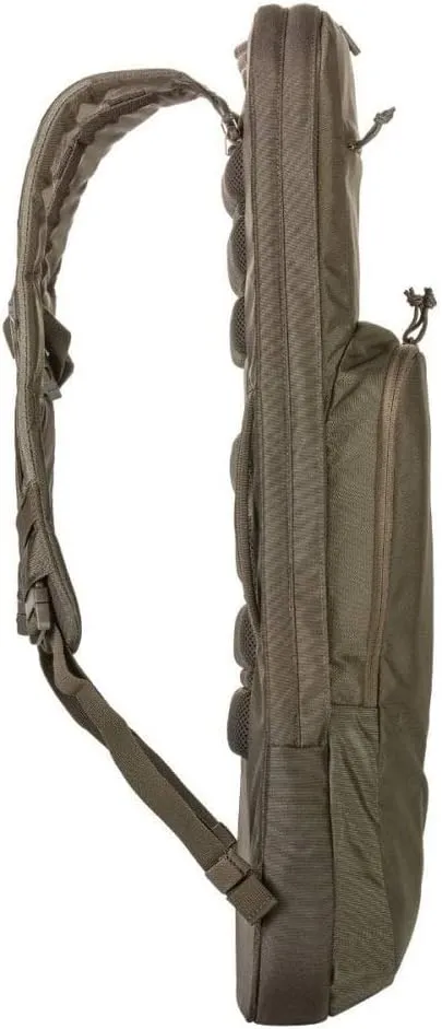 5.11 Tactical Lv M4 Shorty, Tactical Backpack, One Size, Black, 56474