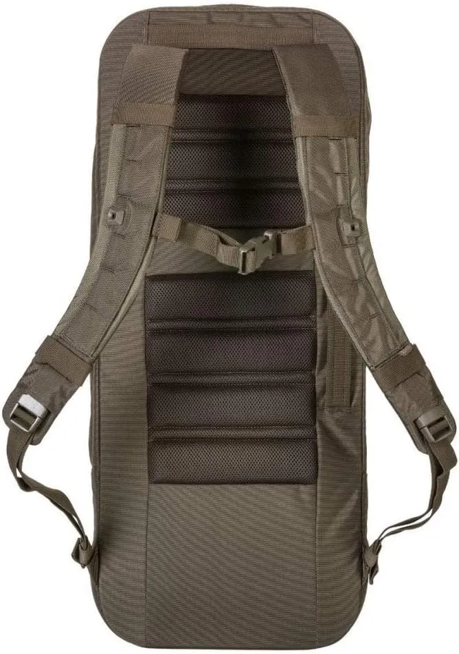 5.11 Tactical Lv M4 Shorty, Tactical Backpack, One Size, Black, 56474