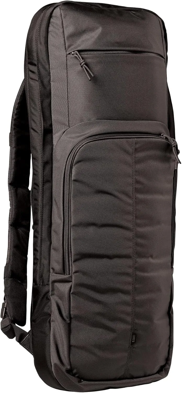 5.11 Tactical Lv M4 Shorty, Tactical Backpack, One Size, Black, 56474