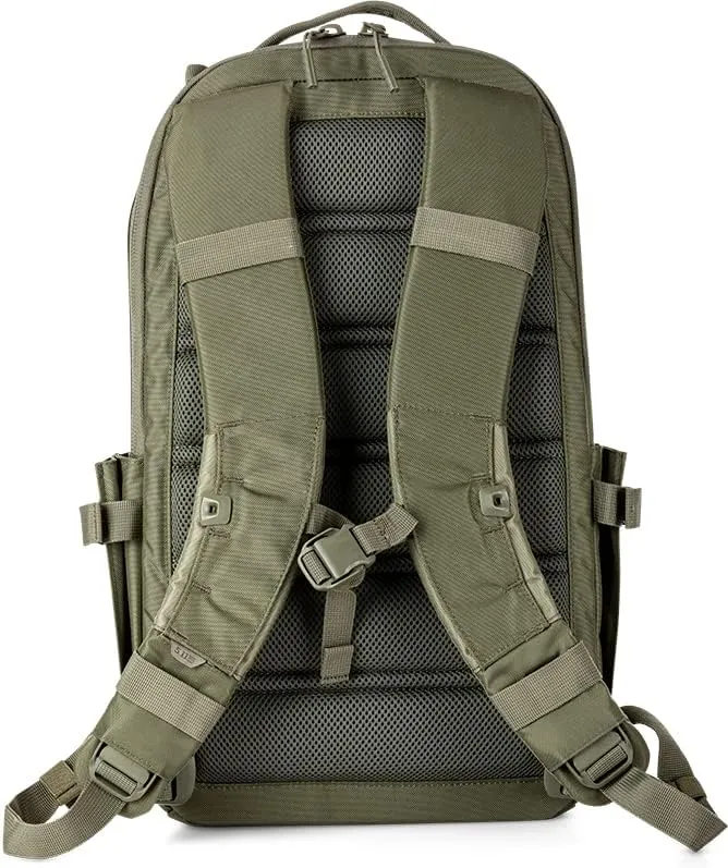 5.11 Tactical LV18 Backpack With Padded Back, Style 56700, Python